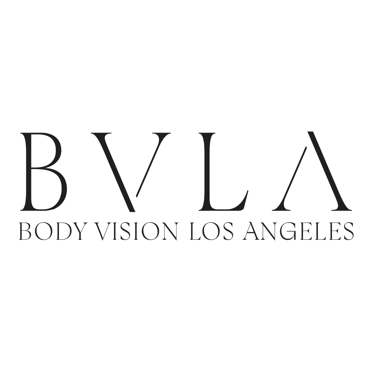 Body Vision Los Angeles